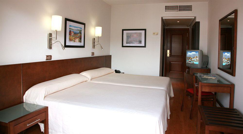 Hotel Helios Lloret Lloret de Mar Zewnętrze zdjęcie
